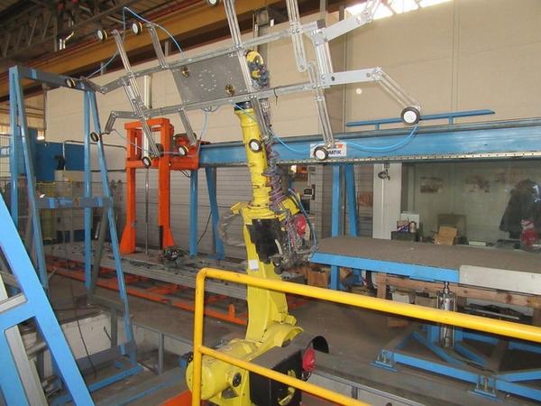 Meccanica in vendita