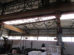 Jib cranes - Lot 48 (Auction 2860)