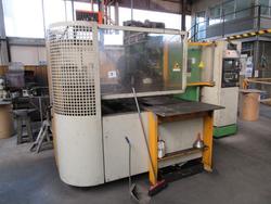 Ficep drilling and punching line - Lot 7 (Auction 2860)