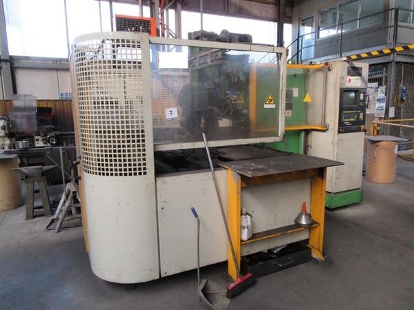 Meccanica in vendita