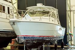 Rampage Yacht 30 Express - Lotto 1 (Asta 2862)