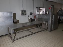 Impastatrice Jozzelli - Lotto 2 (Asta 2866)