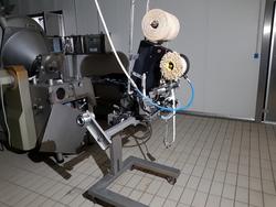 Clippatrice Polyclip - Lotto 4 (Asta 2866)