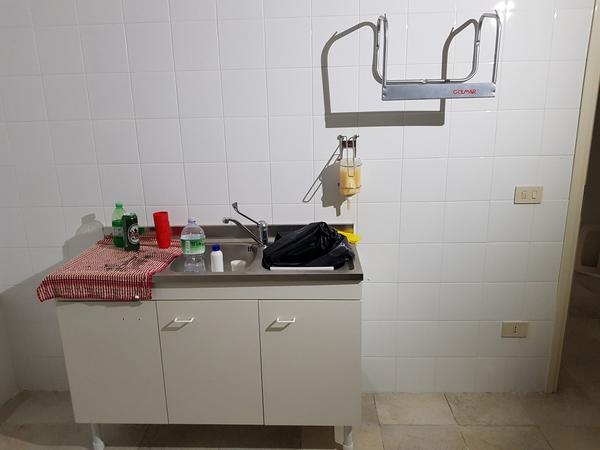 8#2866 Armadietti per spogliatoi e estintori in vendita - foto 3
