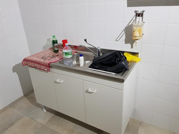 8#2866 Armadietti per spogliatoi e estintori in vendita - foto 4