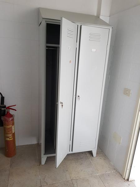 8#2866 Armadietti per spogliatoi e estintori in vendita - foto 6