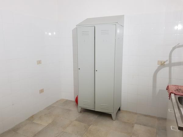 8#2866 Armadietti per spogliatoi e estintori in vendita - foto 9
