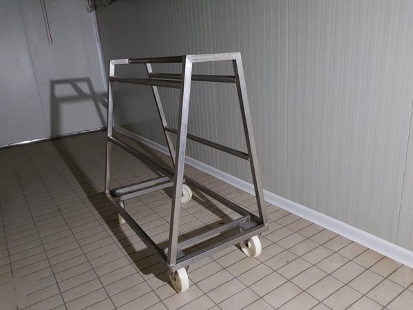 8#2866 Armadietti per spogliatoi e estintori in vendita - foto 11