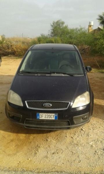 1#2867 Automobile Ford Focus C Max in vendita - foto 1