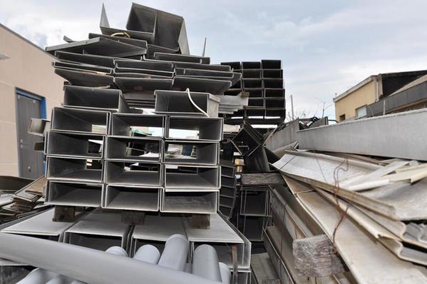 1#2868 Canalette e materiale elettrico per impianti ferroviari in vendita - foto 9