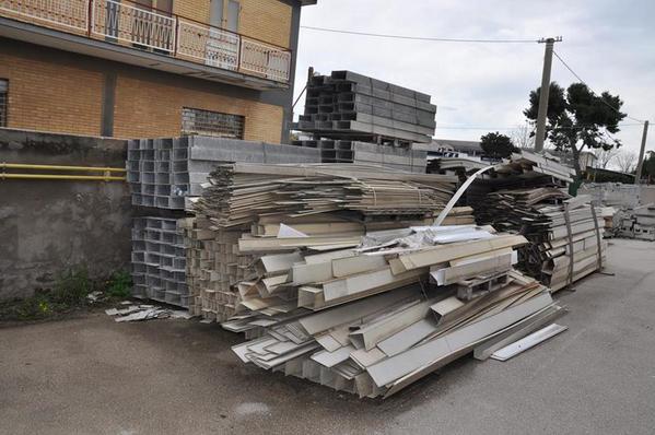 1#2868 Canalette e materiale elettrico per impianti ferroviari in vendita - foto 11