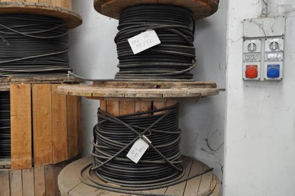 2#2868 Materiale elettronico per impianti ferroviari in vendita - foto 3