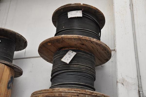 2#2868 Materiale elettronico per impianti ferroviari in vendita - foto 5