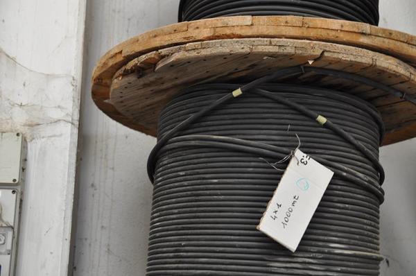 2#2868 Materiale elettronico per impianti ferroviari in vendita - foto 9