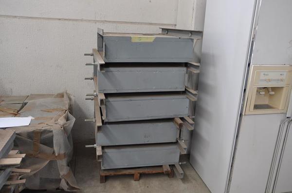 2#2868 Materiale elettronico per impianti ferroviari in vendita - foto 12