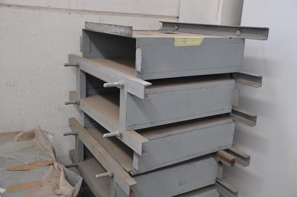 2#2868 Materiale elettronico per impianti ferroviari in vendita - foto 13