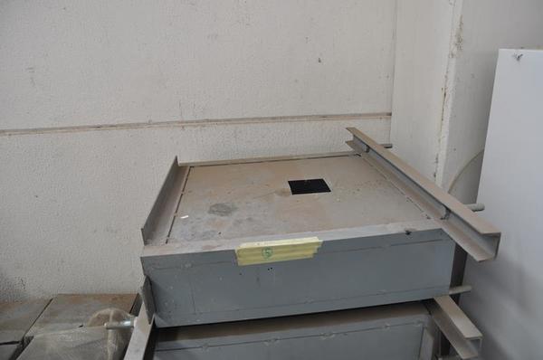 2#2868 Materiale elettronico per impianti ferroviari in vendita - foto 14