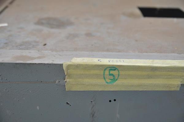 2#2868 Materiale elettronico per impianti ferroviari in vendita - foto 15