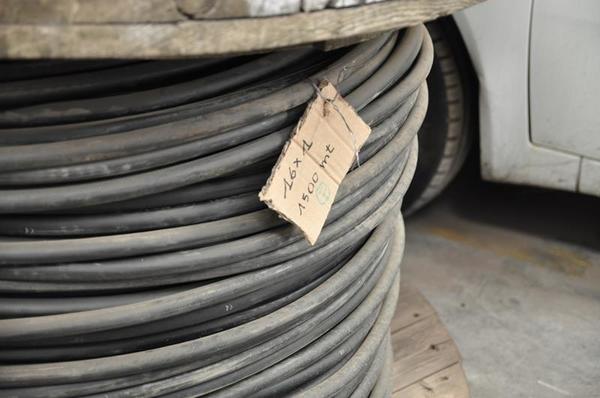 2#2868 Materiale elettronico per impianti ferroviari in vendita - foto 17