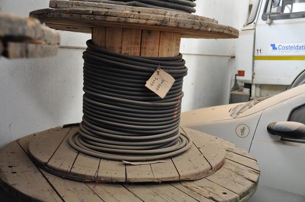 2#2868 Materiale elettronico per impianti ferroviari in vendita - foto 19