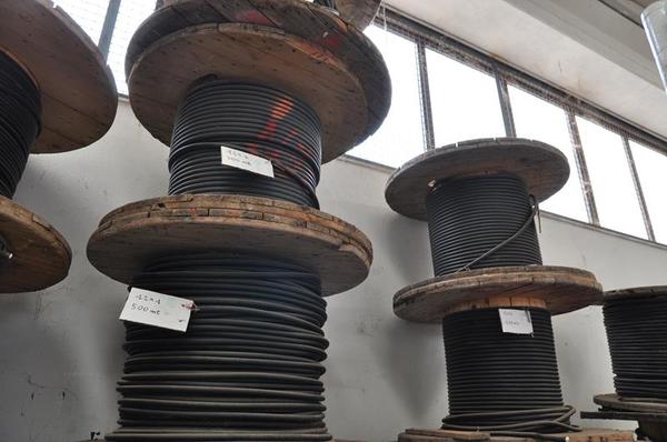 2#2868 Materiale elettronico per impianti ferroviari in vendita - foto 25