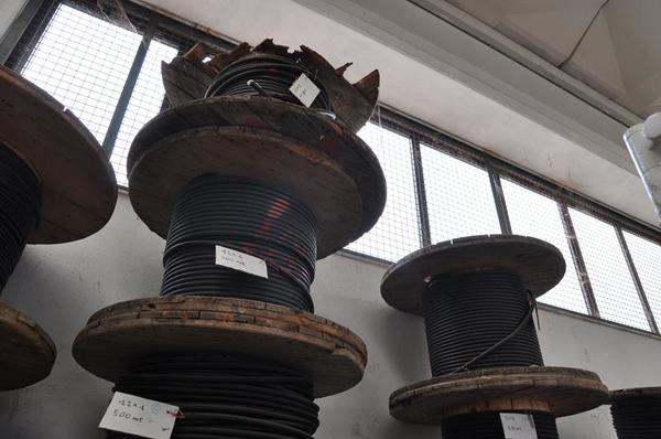 2#2868 Materiale elettronico per impianti ferroviari in vendita - foto 26