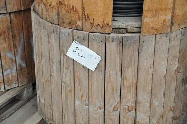 2#2868 Materiale elettronico per impianti ferroviari in vendita - foto 28