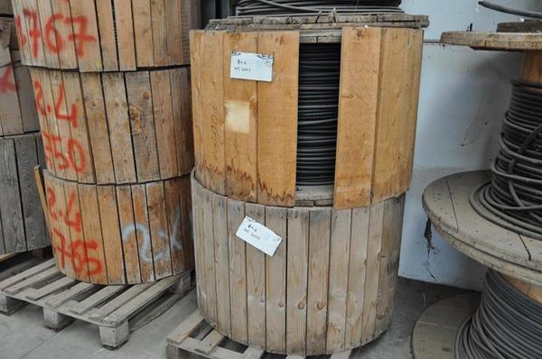 2#2868 Materiale elettronico per impianti ferroviari in vendita - foto 29