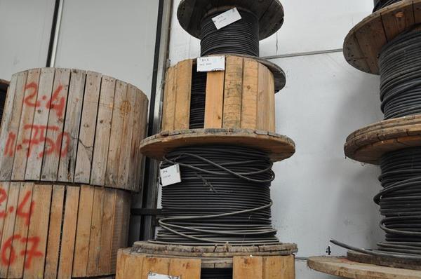 2#2868 Materiale elettronico per impianti ferroviari in vendita - foto 30