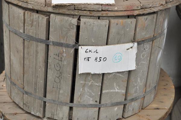 2#2868 Materiale elettronico per impianti ferroviari in vendita - foto 32