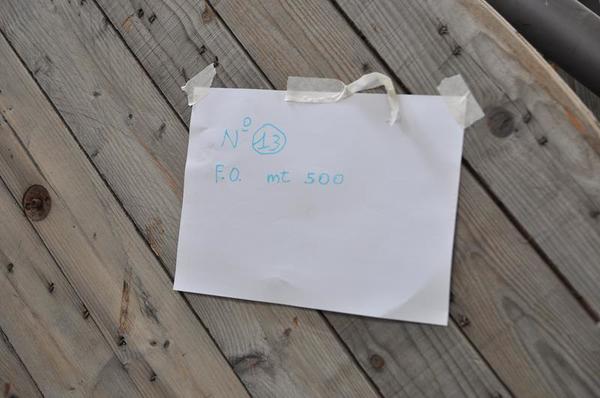 2#2868 Materiale elettronico per impianti ferroviari in vendita - foto 35