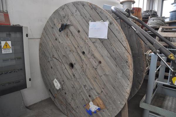 2#2868 Materiale elettronico per impianti ferroviari in vendita - foto 36