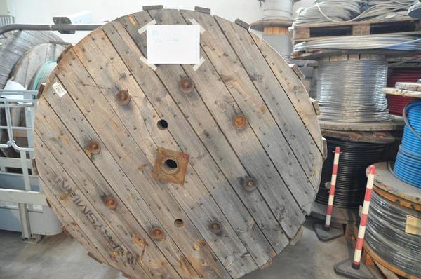 2#2868 Materiale elettronico per impianti ferroviari in vendita - foto 40