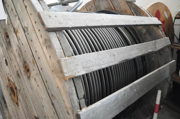 2#2868 Materiale elettronico per impianti ferroviari in vendita - foto 41