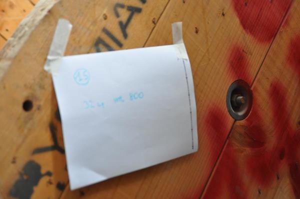 2#2868 Materiale elettronico per impianti ferroviari in vendita - foto 43