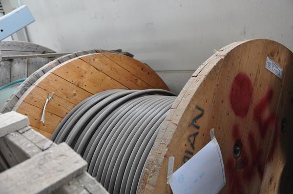 2#2868 Materiale elettronico per impianti ferroviari in vendita - foto 44