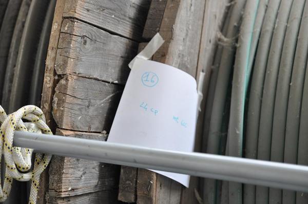 2#2868 Materiale elettronico per impianti ferroviari in vendita - foto 48