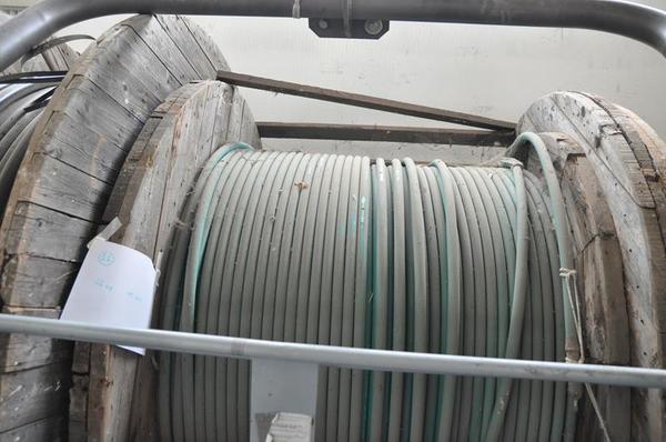 2#2868 Materiale elettronico per impianti ferroviari in vendita - foto 49