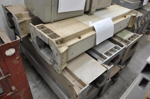 2#2868 Materiale elettronico per impianti ferroviari in vendita - foto 52