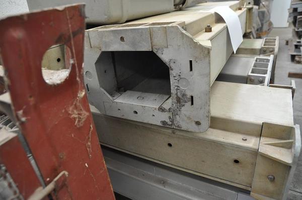 2#2868 Materiale elettronico per impianti ferroviari in vendita - foto 53