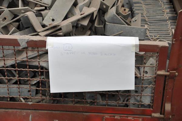 2#2868 Materiale elettronico per impianti ferroviari in vendita - foto 55