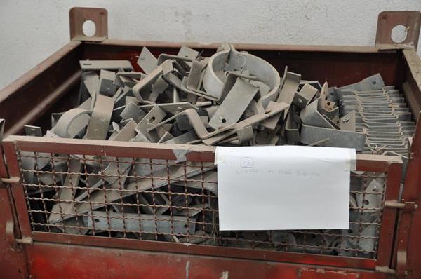 2#2868 Materiale elettronico per impianti ferroviari in vendita - foto 56