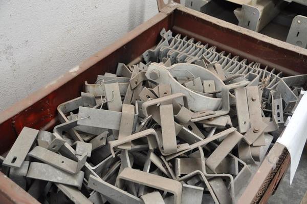 2#2868 Materiale elettronico per impianti ferroviari in vendita - foto 57