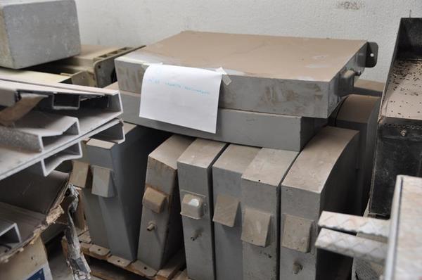 2#2868 Materiale elettronico per impianti ferroviari in vendita - foto 65