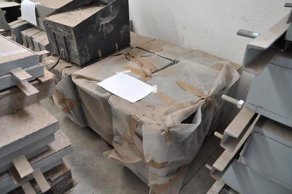 2#2868 Materiale elettronico per impianti ferroviari in vendita - foto 68