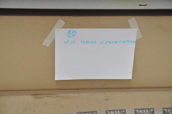 2#2868 Materiale elettronico per impianti ferroviari in vendita - foto 70