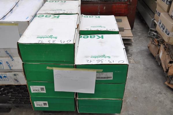 2#2868 Materiale elettronico per impianti ferroviari in vendita - foto 77