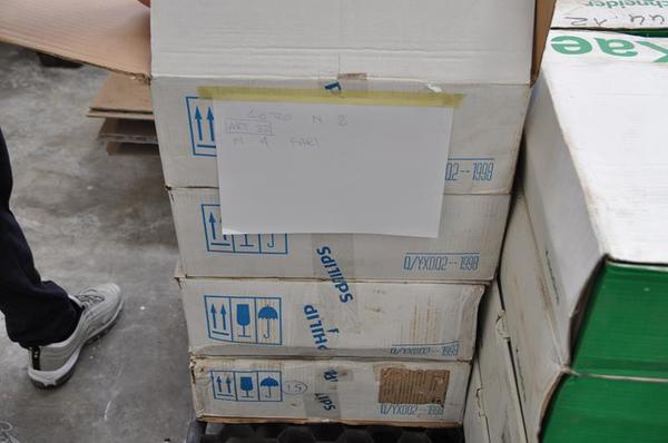 2#2868 Materiale elettronico per impianti ferroviari in vendita - foto 81