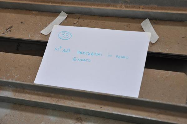 2#2868 Materiale elettronico per impianti ferroviari in vendita - foto 84