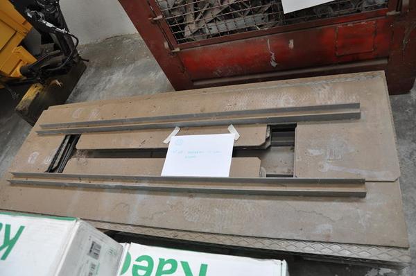 2#2868 Materiale elettronico per impianti ferroviari in vendita - foto 85